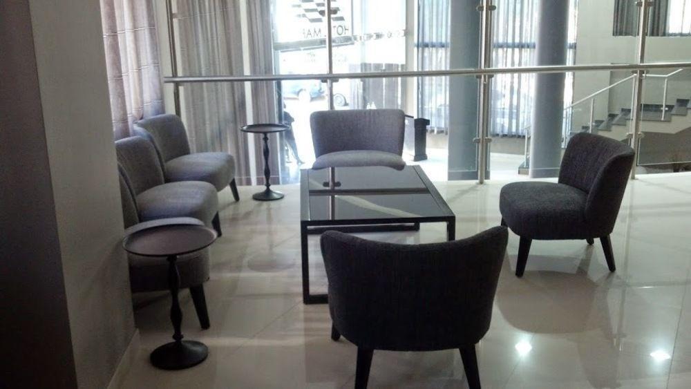 Hotel Maputo Lda Exterior foto