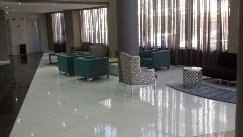 Hotel Maputo Lda Exterior foto